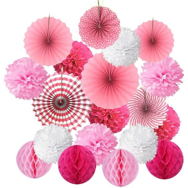decorative flowers & wreaths hanging paper electric fan cover wrapping flower and honeycomb ball suitable for birthday baby shower wedding h
decorative flowers & wreaths hanging paper electric fan cover wrapping flower and honeycomb ball suitable for birthday baby shower wedding h