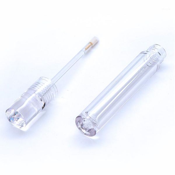 storage bottles & jars 5ml empty round clear cosmetic lipgloss tube packaging lip gloss tubes with wand transparent container
storage bottles & jars 5ml empty round clear cosmetic lipgloss tube packaging lip gloss tubes with wand transparent container