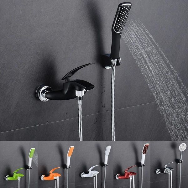 shower bathtub faucets chrome brass bathroom green shower faucet sets with abs handheld spray head cold mixer taps
shower bathtub faucets chrome brass bathroom green shower faucet sets with abs handheld spray head cold mixer taps