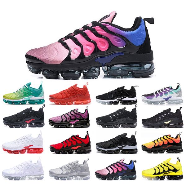 tn plus running shoes man woman triple white sunset lemon lime red black red shark tooth aurora green cool grey hyper violet bumblebee size
tn plus running shoes man woman triple white sunset lemon lime red black red shark tooth aurora green cool grey hyper violet bumblebee size