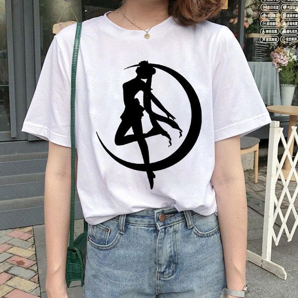 summer new fashion t shirt women harajuku ulzzang t-shirt cute sailor girls print tshirt cartoon tee, White
summer new fashion t shirt women harajuku ulzzang t-shirt cute sailor girls print tshirt cartoon tee, White