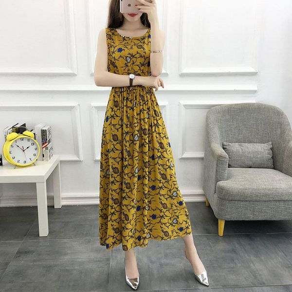 2021 summer women boho a cotton line waistcoat women's floral printed the neck beach dressed lady party elegant dress z472 v9kv, Black;gray
2021 summer women boho a cotton line waistcoat women's floral printed the neck beach dressed lady party elegant dress z472 v9kv, Black;gray
