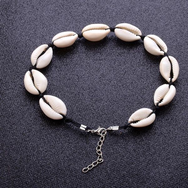 pendant necklaces yo 2021 boho sea shell choker necklace women natural jewellery chocker simple neckless for girls, Silver
pendant necklaces yo 2021 boho sea shell choker necklace women natural jewellery chocker simple neckless for girls, Silver
