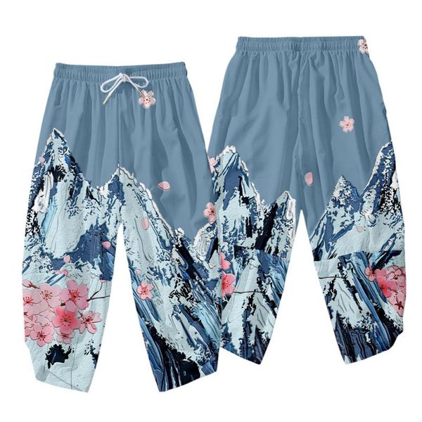 men's pants men streetwear casual hip hop harem 2021 sweatpants loose floral printed joggers, Black
men's pants men streetwear casual hip hop harem 2021 sweatpants loose floral printed joggers, Black