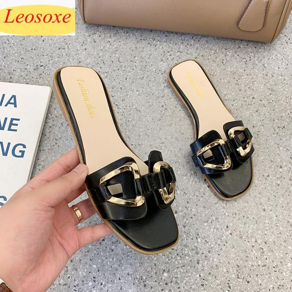 slippers flip flops flat slides women summer shoes slip on non casual fashion woman female outdoor beach 34-40, Black
slippers flip flops flat slides women summer shoes slip on non casual fashion woman female outdoor beach 34-40, Black