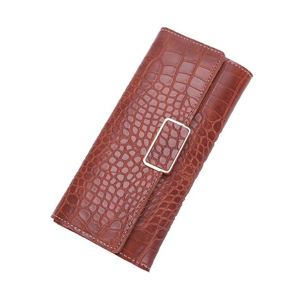 wallets fashion design female long wallet purses pu leather women coin purse card holder, Red;black
wallets fashion design female long wallet purses pu leather women coin purse card holder, Red;black