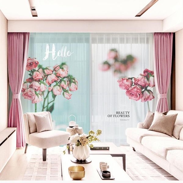 curtain & drapes custom chiffon window drape for nursery kids children living room floral blossom rose khaki gray brown pink blue
curtain & drapes custom chiffon window drape for nursery kids children living room floral blossom rose khaki gray brown pink blue