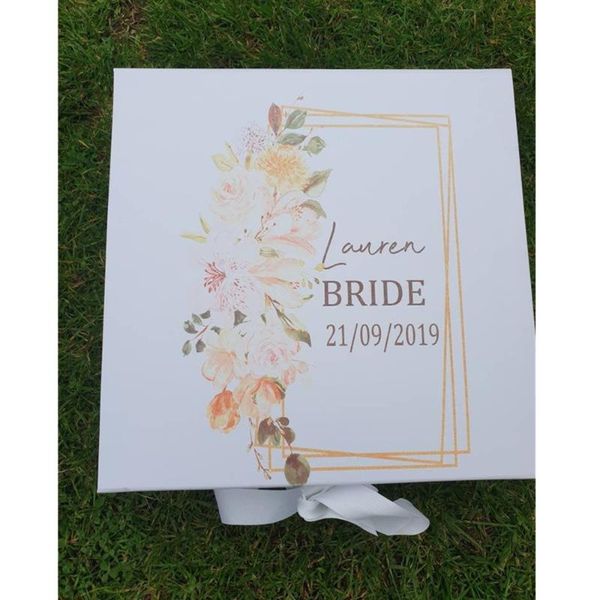 gift wrap personalized floral bridesmaid box custom name bride will you be boxes birthday christmas packing wedding keepsake
gift wrap personalized floral bridesmaid box custom name bride will you be boxes birthday christmas packing wedding keepsake