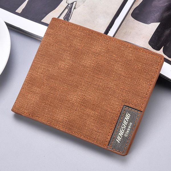wallets short purse male fashion casual canvas wallet ultra-thin soft noodle business men's holder small, Red;black
wallets short purse male fashion casual canvas wallet ultra-thin soft noodle business men's holder small, Red;black
