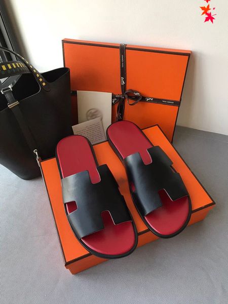 2021 leather sandal men luxury desingers slippers fashion thin flip flops brand shoe mens shoes sandals flippers with box size 39-45 -n491, Black
2021 leather sandal men luxury desingers slippers fashion thin flip flops brand shoe mens shoes sandals flippers with box size 39-45 -n491, Black