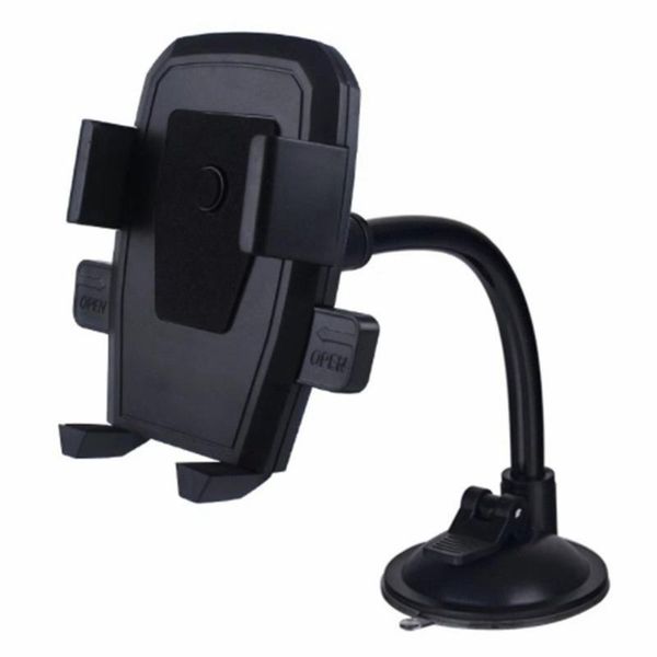 hooks & rails 360°rotating multifunctional hose suction cup mobile phone holder glass lock car accessories
hooks & rails 360°rotating multifunctional hose suction cup mobile phone holder glass lock car accessories