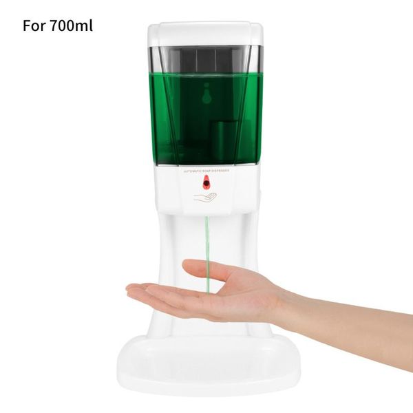 liquid soap dispenser 1000ml drip irrigation wall-mounted automatic dispenser/vertical drying dish accessories
liquid soap dispenser 1000ml drip irrigation wall-mounted automatic dispenser/vertical drying dish accessories