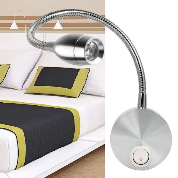 wall lamp 1pcs/lot reading light for books in bed, bedside minimalist led bed headboard surface mount
wall lamp 1pcs/lot reading light for books in bed, bedside minimalist led bed headboard surface mount