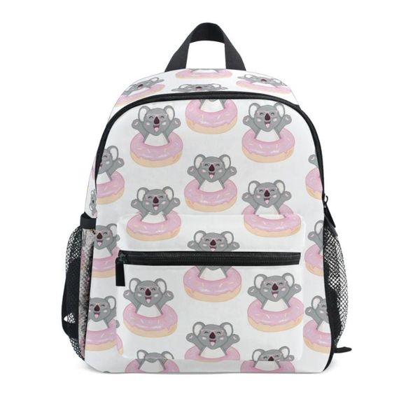 school bags children for boys orthopedic kids koala bear print primary waterproof backpacks anti-shedding schoolbags
school bags children for boys orthopedic kids koala bear print primary waterproof backpacks anti-shedding schoolbags