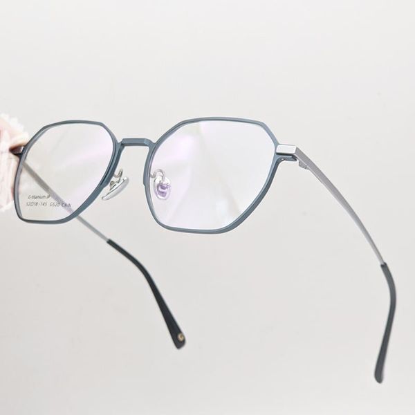 fashion sunglasses frames tnt retro aluminum glasses men business upscale titanium leg computer optical myopia prescription eyeglasses, Black
fashion sunglasses frames tnt retro aluminum glasses men business upscale titanium leg computer optical myopia prescription eyeglasses, Black
