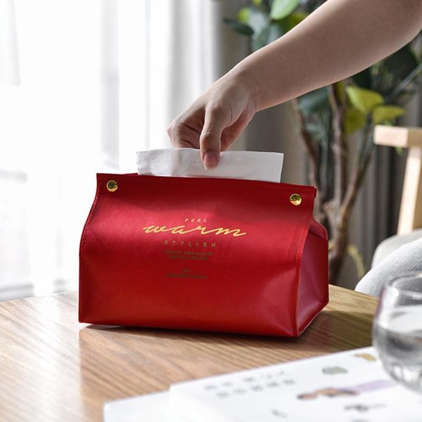 tissue boxes & napkins folding leather storage box practical durable multi-functional desknapkin pumping paper holder container
tissue boxes & napkins folding leather storage box practical durable multi-functional desknapkin pumping paper holder container