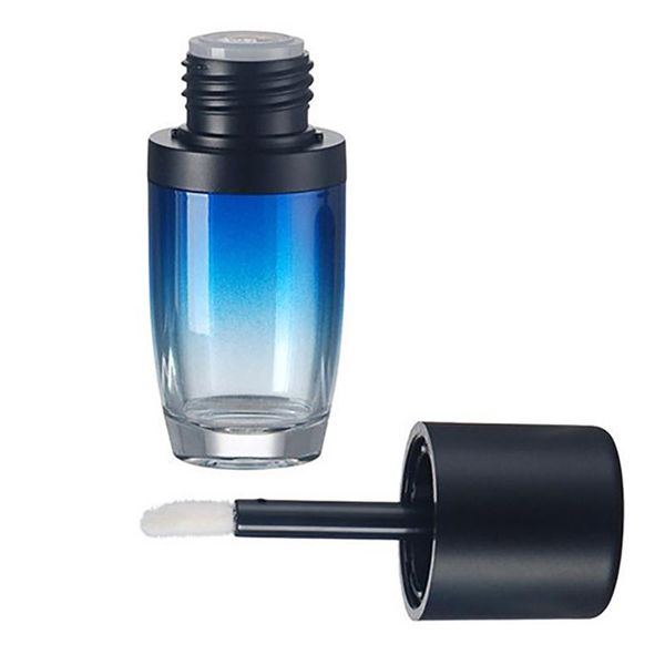 storage bottles & jars 1pc mini 8ml blue gradient lip glaze tube diy lipgloss oil wand mascara brush containers lipstick bottle
storage bottles & jars 1pc mini 8ml blue gradient lip glaze tube diy lipgloss oil wand mascara brush containers lipstick bottle