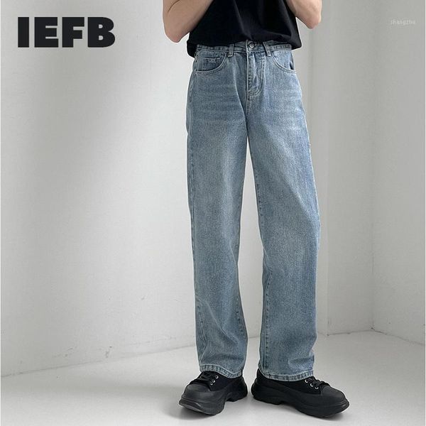 men's jeans men's straight blue korean denim pants casual versatile trend 2022 loose streetwear vintage trousers tide 9y7567
men's jeans men's straight blue korean denim pants casual versatile trend 2022 loose streetwear vintage trousers tide 9y7567