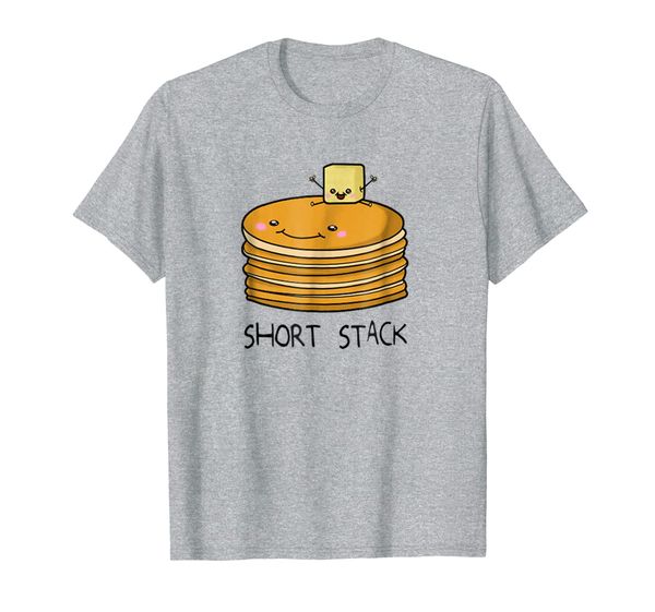 short stack t-shirt cute kawaii pancakes shirt, White;black
short stack t-shirt cute kawaii pancakes shirt, White;black