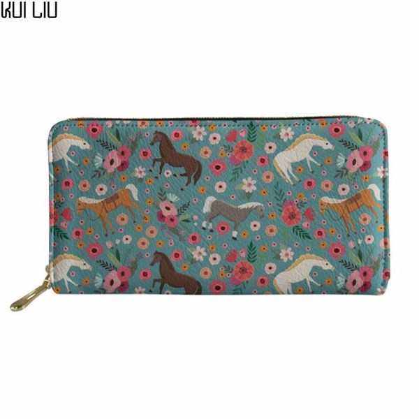 wallets customized pu leather wallet women long coin purse crazy horse printing big feminine cluth phone money holder girls, Red;black
wallets customized pu leather wallet women long coin purse crazy horse printing big feminine cluth phone money holder girls, Red;black