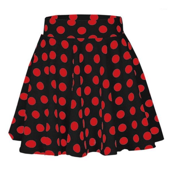 skirts women dot printed skirt girl short clothes fashion party cocktail polka a-link high waist sundress#5.29, Black
skirts women dot printed skirt girl short clothes fashion party cocktail polka a-link high waist sundress#5.29, Black