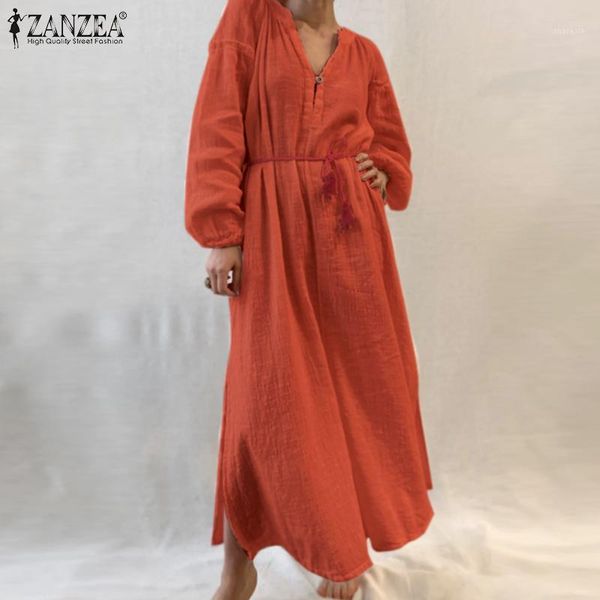 casual dresses lady solid v neck drawstring vestido fashion 2022 autumn robe holiday puff sleeve women long dress, Black;gray
casual dresses lady solid v neck drawstring vestido fashion 2022 autumn robe holiday puff sleeve women long dress, Black;gray