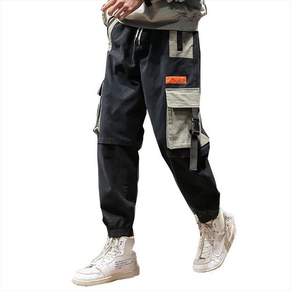 summer japanese fashion sports overalls women pant sweatpants cotton loose bottoms, Black
summer japanese fashion sports overalls women pant sweatpants cotton loose bottoms, Black