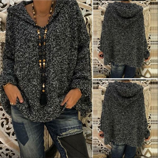 sweater women warm sweater invierno mujer 2021 ladies long sleeve fuzzy fluffy fleece fur outerwear hooded, White;black
sweater women warm sweater invierno mujer 2021 ladies long sleeve fuzzy fluffy fleece fur outerwear hooded, White;black
