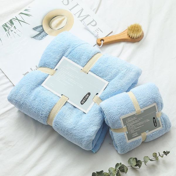 towel luxury super absorbent and quick-drying large bath towel-super soft el to wear
towel luxury super absorbent and quick-drying large bath towel-super soft el to wear