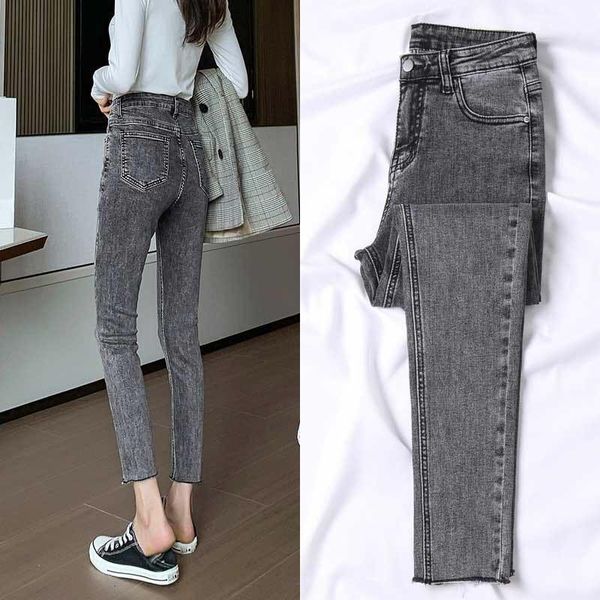 women's jeans 2021 women spring vintage all-matched trousers female pockets high waist harem pant lady casual solid plus size denim pan, Blue
women's jeans 2021 women spring vintage all-matched trousers female pockets high waist harem pant lady casual solid plus size denim pan, Blue