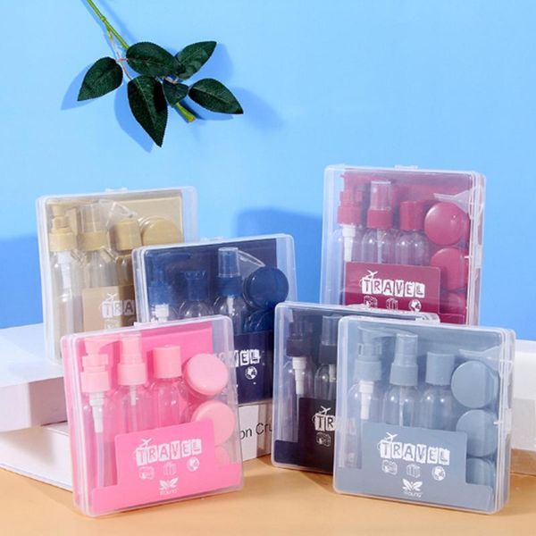 storage bottles & jars travel separate set skin care products bottling spray bottle portable small car
storage bottles & jars travel separate set skin care products bottling spray bottle portable small car