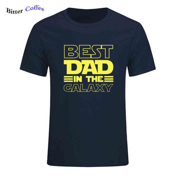 t-shirt dad in the galaxy pour homme en coton amusant cadeau d'anniversaire la fte des pres mari t 0212, White;black
t-shirt dad in the galaxy pour homme en coton amusant cadeau d'anniversaire la fte des pres mari t 0212, White;black