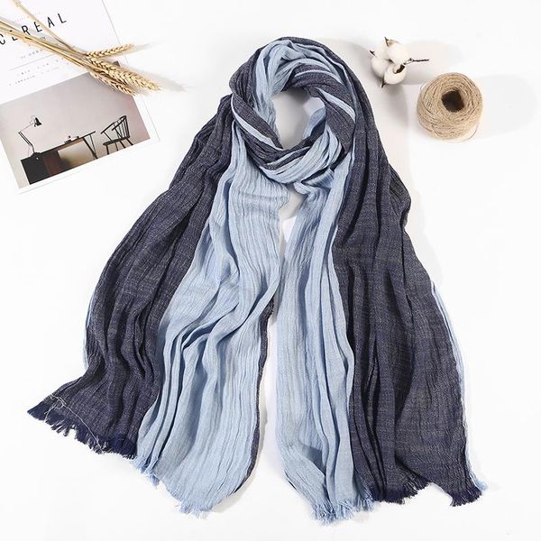 scarves 2021 autumn winter mens fashion brand arrival solidplain scarf spring warm soft shawls cotton, Blue;gray
scarves 2021 autumn winter mens fashion brand arrival solidplain scarf spring warm soft shawls cotton, Blue;gray
