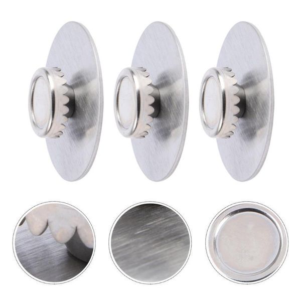 soap dishes 3pcs creative magnetic holders bathroom wall hanging suction cup rack for daily use
soap dishes 3pcs creative magnetic holders bathroom wall hanging suction cup rack for daily use
