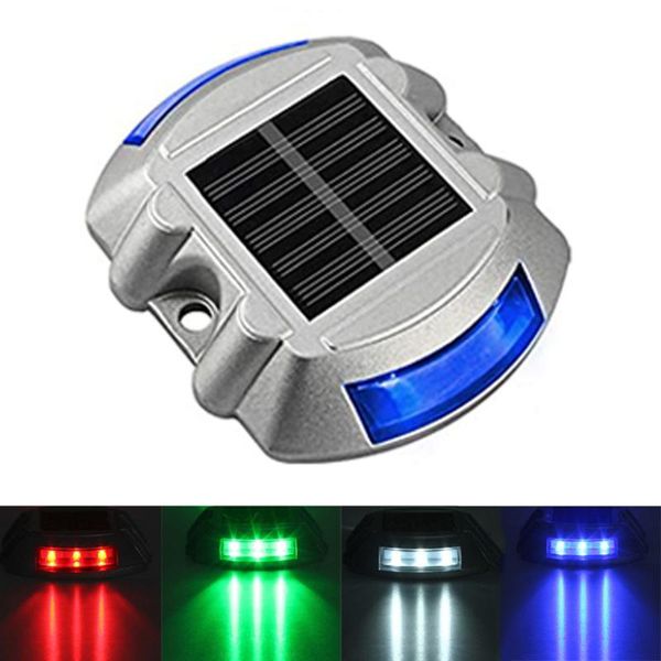 solar lamps dock lights driveway deck 800mah wireless outdoor aluminum warning step light for garden pathway decor
solar lamps dock lights driveway deck 800mah wireless outdoor aluminum warning step light for garden pathway decor