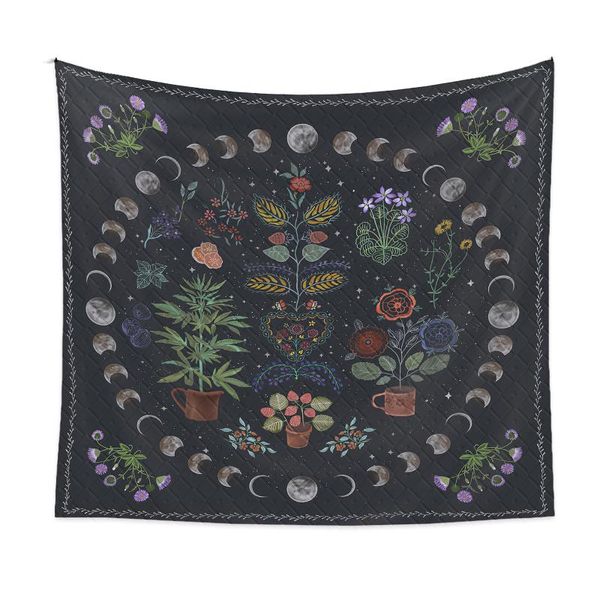 tapestries wall hanging tapestry black boho floral plants room decor home decoration for bedroom dorm
tapestries wall hanging tapestry black boho floral plants room decor home decoration for bedroom dorm