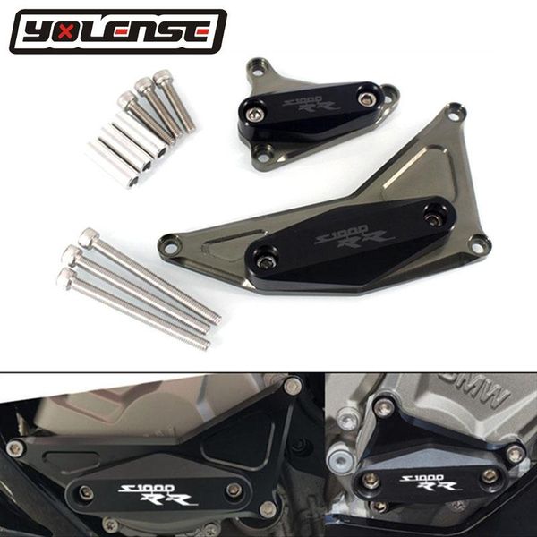parts for s1000rr s1000 rr s 1000rr 2009-2021 motorcycle slider pads engine guard protector cnc aluminum crash cover
parts for s1000rr s1000 rr s 1000rr 2009-2021 motorcycle slider pads engine guard protector cnc aluminum crash cover