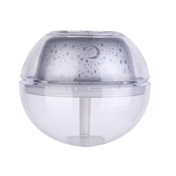 candle holders 500ml air humidifier transparent usb mist maker with projection function crystal night light (silver)
candle holders 500ml air humidifier transparent usb mist maker with projection function crystal night light (silver)