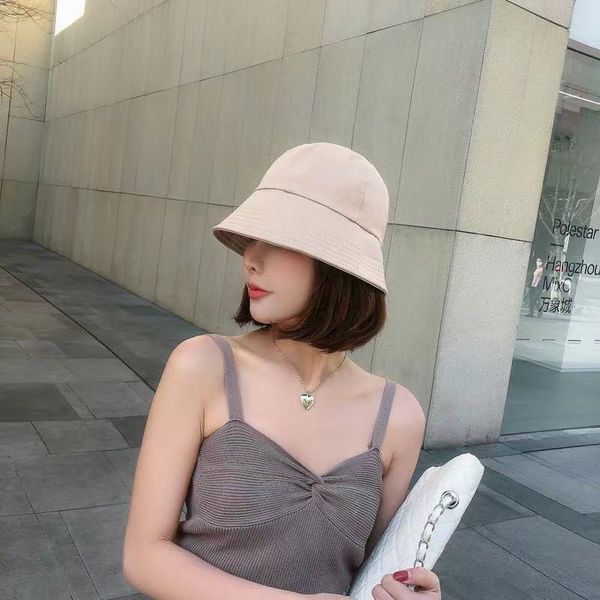 children 2021 new fisherman sunshade double-sided sunscreen basin hat korean version large edge sun hat cotton, Blue;gray
children 2021 new fisherman sunshade double-sided sunscreen basin hat korean version large edge sun hat cotton, Blue;gray