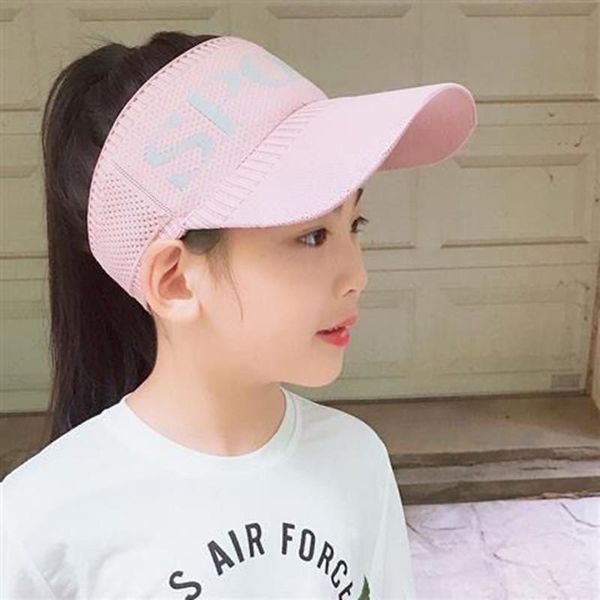 wide brim hats summer children outdoor sport sun cap mum and girl sunscreen sunshade student empty visor c263, Blue;gray
wide brim hats summer children outdoor sport sun cap mum and girl sunscreen sunshade student empty visor c263, Blue;gray