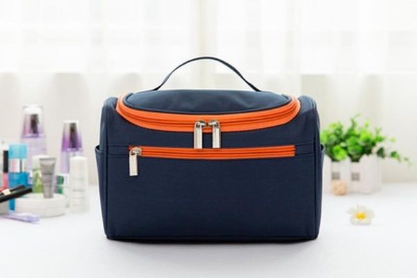 cosmetic bags & cases women's large waterproof bag, travel storage wash bag makeup case
cosmetic bags & cases women's large waterproof bag, travel storage wash bag makeup case