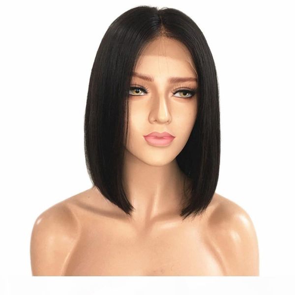 bob wig human hair front lace remy vrigin short natural color woman active demand hand-made, Black;brown
bob wig human hair front lace remy vrigin short natural color woman active demand hand-made, Black;brown
