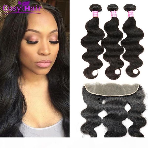 body wave human virgin hair wefts with lace frontal ear to ear brazilian virgin hair weave bundes human hair extensions wefts, Black;brown
body wave human virgin hair wefts with lace frontal ear to ear brazilian virgin hair weave bundes human hair extensions wefts, Black;brown