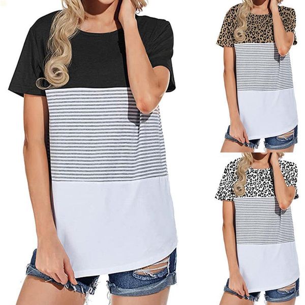 casual clothes fashion women clothing tees womens t-shirt plus size tshirt femme tee shirts black crop female new summer eh514, White
casual clothes fashion women clothing tees womens t-shirt plus size tshirt femme tee shirts black crop female new summer eh514, White