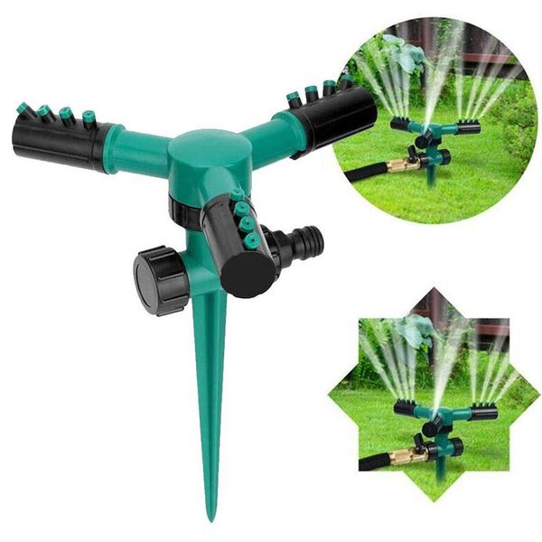 watering equipments automatic 360 degree rotating garden lawn sprinkler water sprinklers irrigation yard cooling
watering equipments automatic 360 degree rotating garden lawn sprinkler water sprinklers irrigation yard cooling
