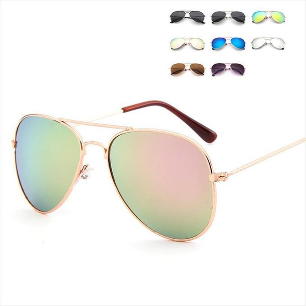 brand children goggle girls alloy sunglasses fashion boys baby child classic retro cute sun glasses, White;black
brand children goggle girls alloy sunglasses fashion boys baby child classic retro cute sun glasses, White;black