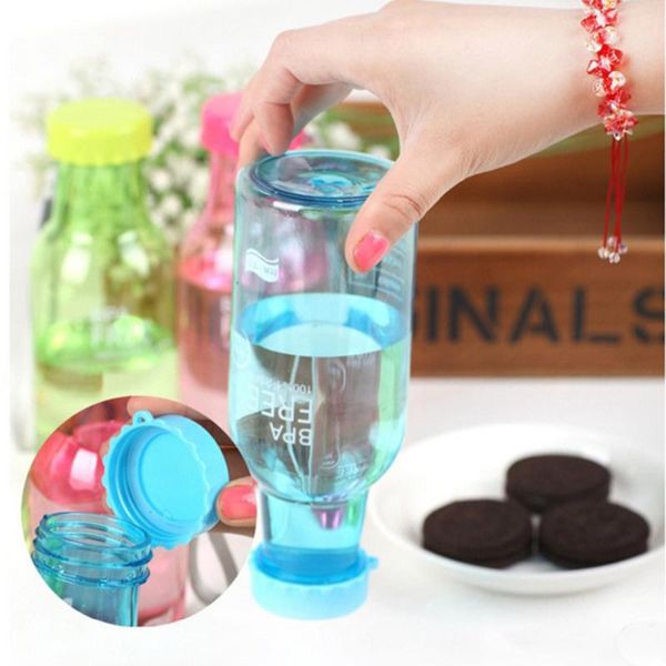 water bottles 350ml leak-proof sports bottle large capacity plastic bicycle camping drinkware cover lip bpa free
water bottles 350ml leak-proof sports bottle large capacity plastic bicycle camping drinkware cover lip bpa free
