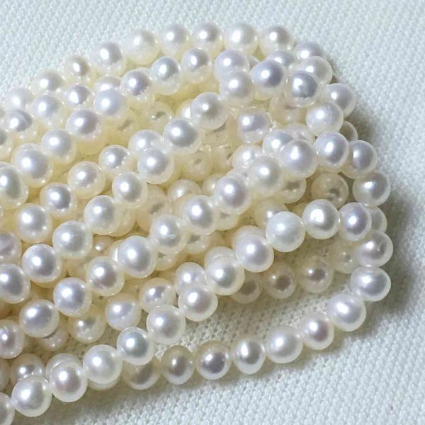 fine jewelry online 4mm round real freshwater string through diy jewelry material 65% off store online sale, Golden;silver
fine jewelry online 4mm round real freshwater string through diy jewelry material 65% off store online sale, Golden;silver