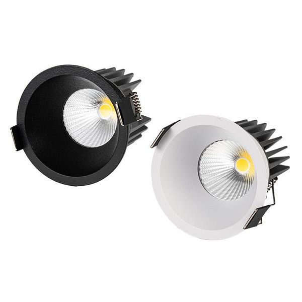 downlights anti glare recessed dimmable cob led 5w 7w 12w 15w ceiling spot lights ac110v 220v background lighting
downlights anti glare recessed dimmable cob led 5w 7w 12w 15w ceiling spot lights ac110v 220v background lighting