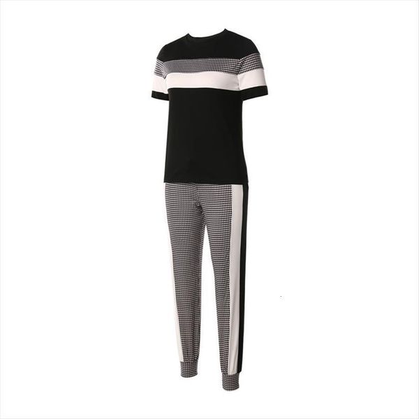 2 pieces suit set, womens tracksuits round neck long short sleeve pullover trousers for summer fall, black, s l, Gray
2 pieces suit set, womens tracksuits round neck long short sleeve pullover trousers for summer fall, black, s l, Gray